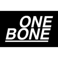 One Bone logo