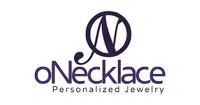 ONecklace logo