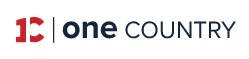 One Country logo