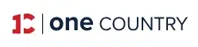 One Country logo