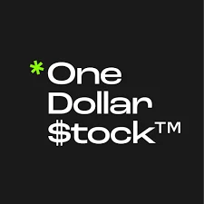 One Dollar Stock logo