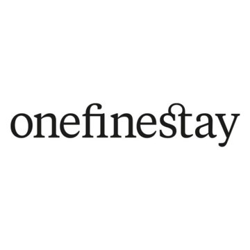 Onefinestay promo code