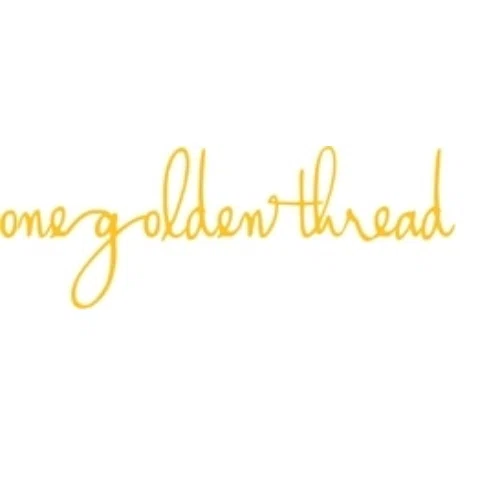 One Golden Thread logo