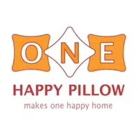 One Happy Pillow logo
