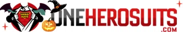 OneHeroSuits logo
