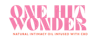 One Hit Wonder logo