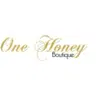 One Honey Boutique logo