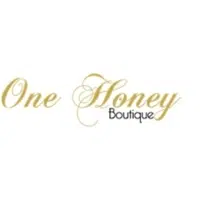 One Honey Boutique logo