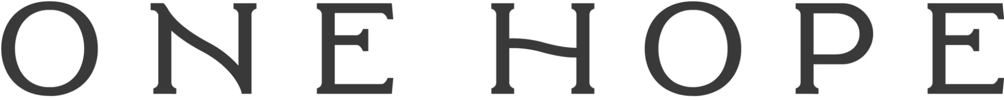 ONEHOPE Wine logo