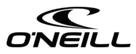 O'Neill discount code