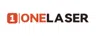 OneLaser logo
