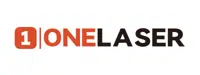 OneLaser logo