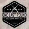 One Last Round logo