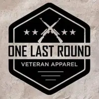 One Last Round logo