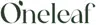 Oneleaf logo