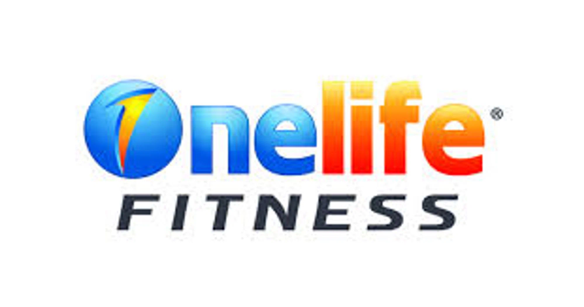Onelife Fitness logo