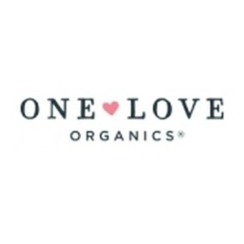 One Love Organics logo