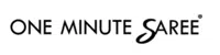 One Minute Saree logo