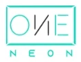 ONE NEON logo