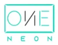 ONE NEON logo