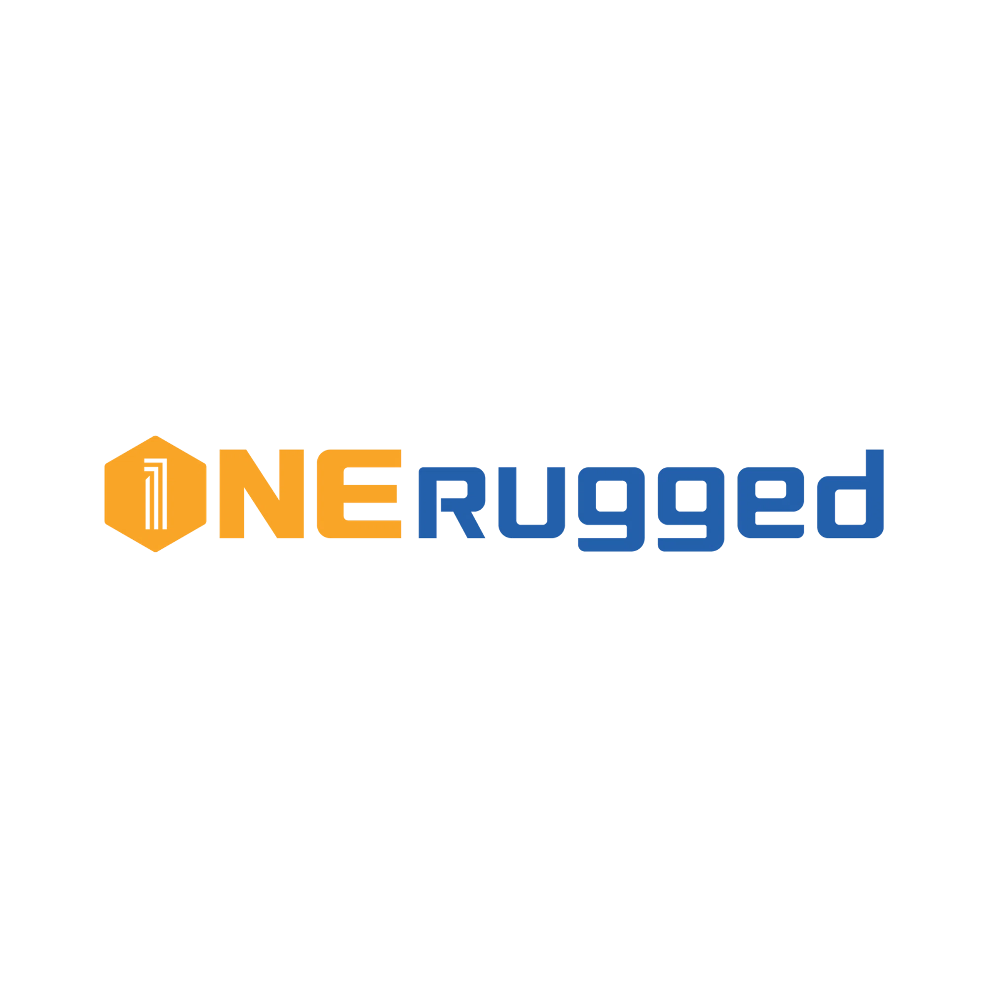 ONERugged logo