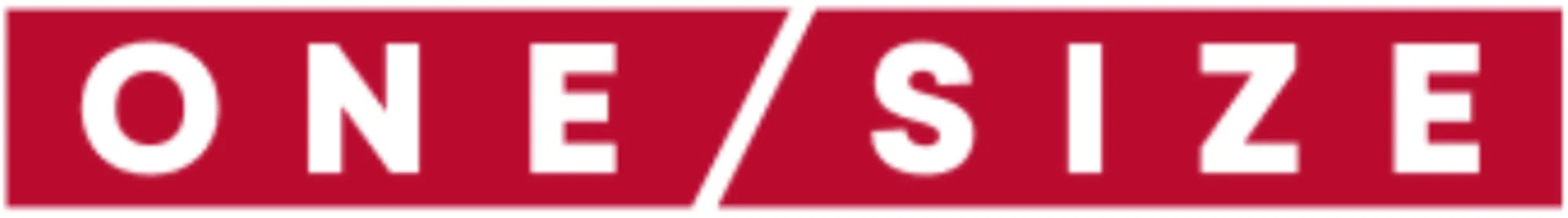 ONE/SIZE Beauty logo