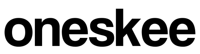 Oneskee Clothing US logo