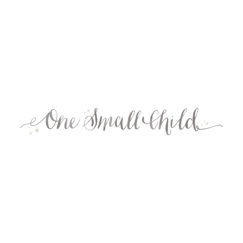 One Small Child logo