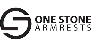 One Stone Armrests logo