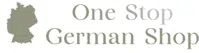 One Stop German Shop logo