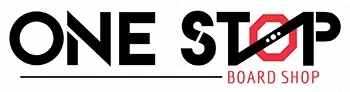 One Stop Board Shop logo