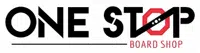One Stop Board Shop logo