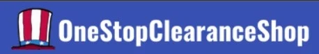 OneStopClearanceShop logo