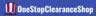 OneStopClearanceShop logo