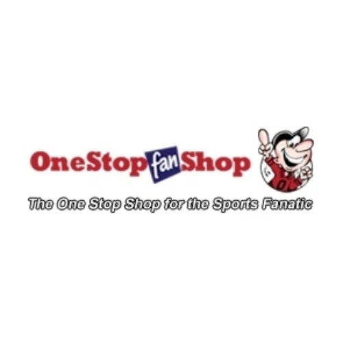 OneStopFanShop logo
