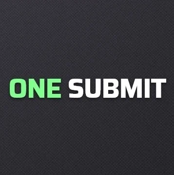 OneSubmit logo