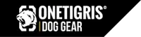 ONETIGRIS DOG GEAR logo