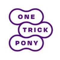 One Trick Pony Nuts logo