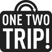 OneTwoTrip logo