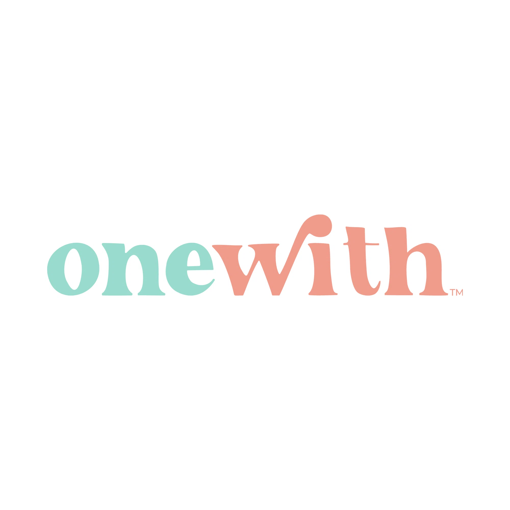 onewith logo