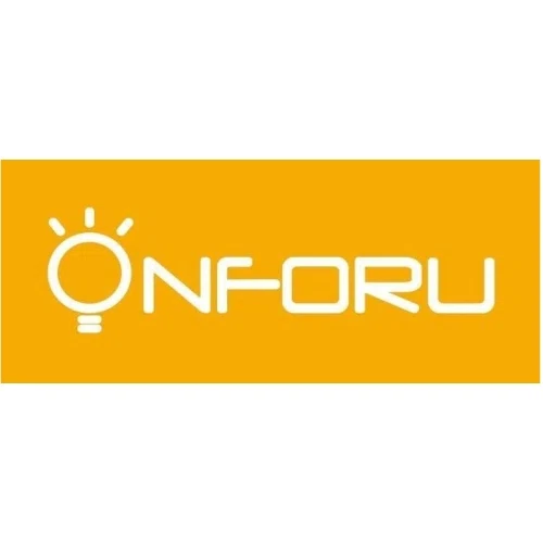 Onforu logo