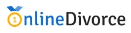 Online Divorce logo