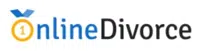 Online Divorce logo