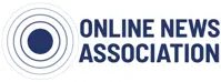 Online News Association Career Center logo