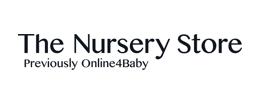 The Nursery Store discount code