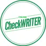 Online Check Writer logo