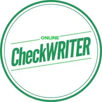 Online Check Writer logo