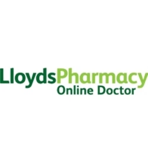 LloydsPharmacy Online Doctor promo code