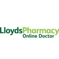 LloydsPharmacy Online Doctor logo