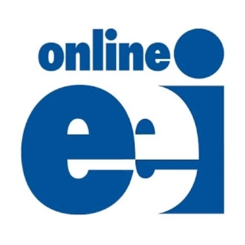 Online EEI logo